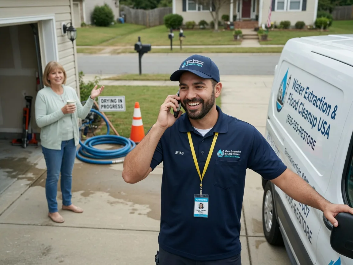 Emergency Water Extraction Oneill, NE FAQs